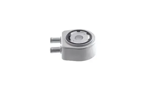 Ölkühler, Motoröl MAHLE CLC 272 000S Bild Ölkühler, Motoröl MAHLE CLC 272 000S