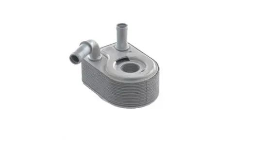 Ölkühler, Motoröl MAHLE CLC 366 000S Bild Ölkühler, Motoröl MAHLE CLC 366 000S