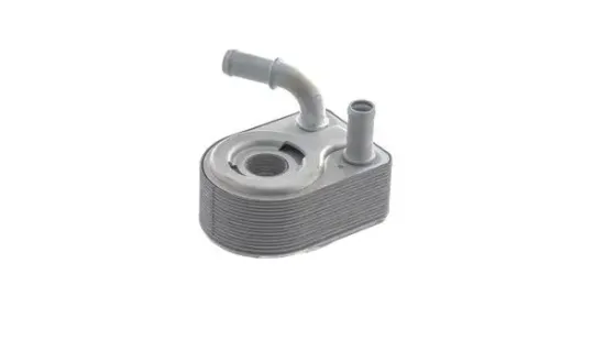 Ölkühler, Motoröl MAHLE CLC 366 000S Bild Ölkühler, Motoröl MAHLE CLC 366 000S