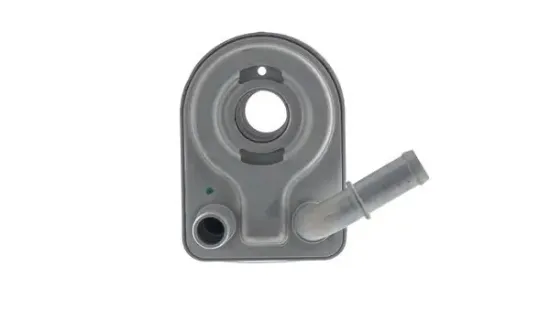 Ölkühler, Motoröl MAHLE CLC 366 000S Bild Ölkühler, Motoröl MAHLE CLC 366 000S