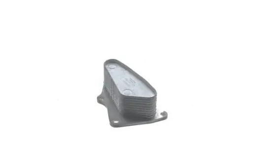 Ölkühler, Motoröl MAHLE CLC 368 000S Bild Ölkühler, Motoröl MAHLE CLC 368 000S