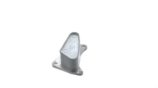 Ölkühler, Motoröl MAHLE CLC 368 000S Bild Ölkühler, Motoröl MAHLE CLC 368 000S