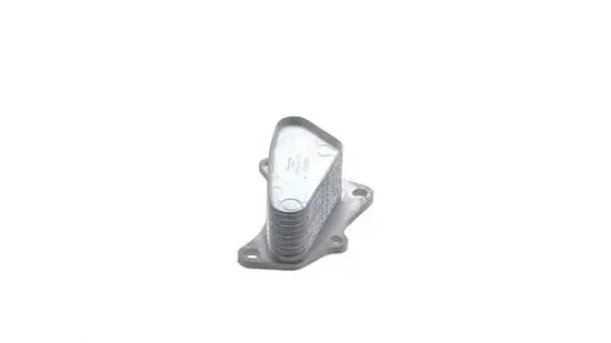 Ölkühler, Motoröl MAHLE CLC 368 000S Bild Ölkühler, Motoröl MAHLE CLC 368 000S