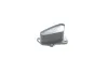 Ölkühler, Motoröl MAHLE CLC 368 000S Bild Ölkühler, Motoröl MAHLE CLC 368 000S