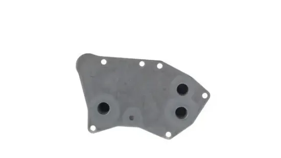 Ölkühler, Motoröl MAHLE CLC 369 000S Bild Ölkühler, Motoröl MAHLE CLC 369 000S