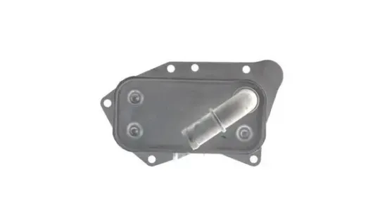 Ölkühler, Motoröl MAHLE CLC 369 000S Bild Ölkühler, Motoröl MAHLE CLC 369 000S