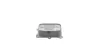 Ölkühler, Motoröl MAHLE CLC 370 000S Bild Ölkühler, Motoröl MAHLE CLC 370 000S