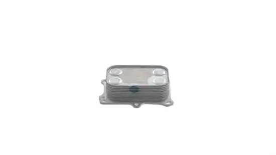 Ölkühler, Motoröl MAHLE CLC 370 000S Bild Ölkühler, Motoröl MAHLE CLC 370 000S