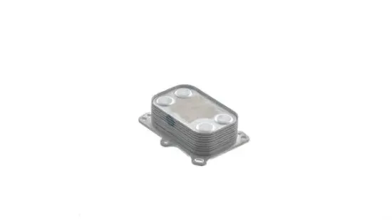 Ölkühler, Motoröl MAHLE CLC 370 000S Bild Ölkühler, Motoröl MAHLE CLC 370 000S