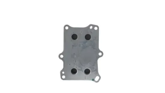 Ölkühler, Motoröl MAHLE CLC 370 000S Bild Ölkühler, Motoröl MAHLE CLC 370 000S