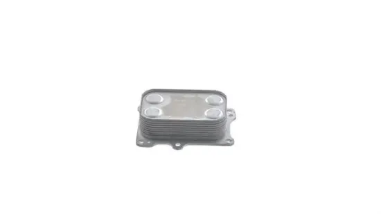 Ölkühler, Motoröl MAHLE CLC 370 000S Bild Ölkühler, Motoröl MAHLE CLC 370 000S