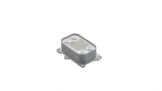 Ölkühler, Motoröl MAHLE CLC 370 000S Bild Ölkühler, Motoröl MAHLE CLC 370 000S