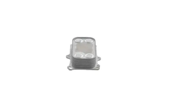 Ölkühler, Motoröl MAHLE CLC 370 000S Bild Ölkühler, Motoröl MAHLE CLC 370 000S