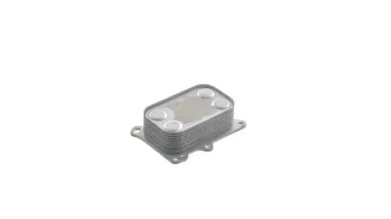 Ölkühler, Motoröl MAHLE CLC 370 000S Bild Ölkühler, Motoröl MAHLE CLC 370 000S