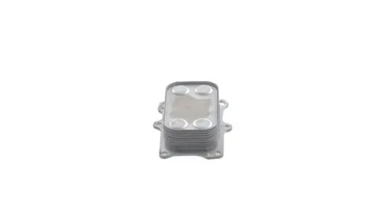 Ölkühler, Motoröl MAHLE CLC 370 000S Bild Ölkühler, Motoröl MAHLE CLC 370 000S
