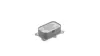Ölkühler, Motoröl MAHLE CLC 370 000S Bild Ölkühler, Motoröl MAHLE CLC 370 000S