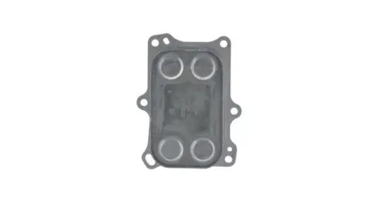 Ölkühler, Motoröl MAHLE CLC 370 000S Bild Ölkühler, Motoröl MAHLE CLC 370 000S