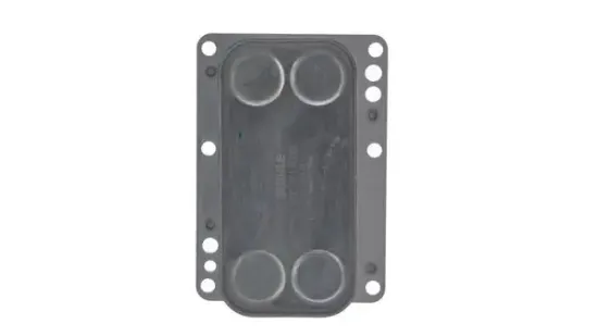 Ölkühler, Motoröl MAHLE CLC 371 000S Bild Ölkühler, Motoröl MAHLE CLC 371 000S