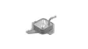Ölkühler, Motoröl MAHLE CLC 372 000S Bild Ölkühler, Motoröl MAHLE CLC 372 000S