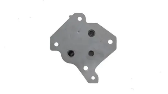 Ölkühler, Motoröl MAHLE CLC 372 000S Bild Ölkühler, Motoröl MAHLE CLC 372 000S