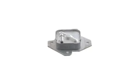 Ölkühler, Motoröl MAHLE CLC 372 000S Bild Ölkühler, Motoröl MAHLE CLC 372 000S
