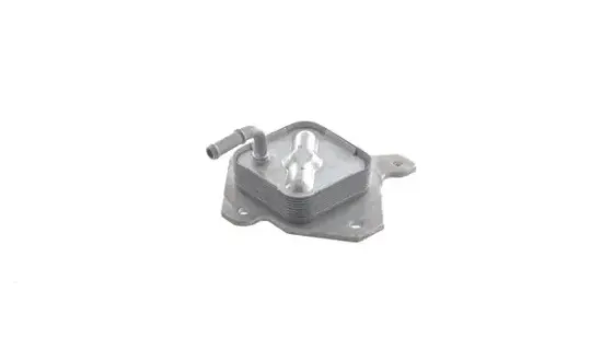 Ölkühler, Motoröl MAHLE CLC 372 000S Bild Ölkühler, Motoröl MAHLE CLC 372 000S