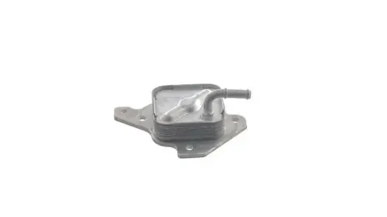 Ölkühler, Motoröl MAHLE CLC 372 000S Bild Ölkühler, Motoröl MAHLE CLC 372 000S