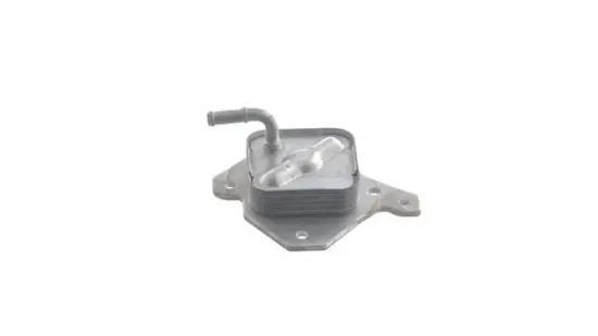Ölkühler, Motoröl MAHLE CLC 372 000S Bild Ölkühler, Motoröl MAHLE CLC 372 000S