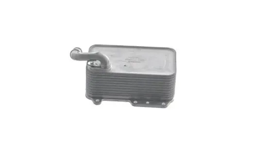 Ölkühler, Motoröl MAHLE CLC 373 000S Bild Ölkühler, Motoröl MAHLE CLC 373 000S