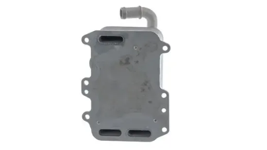 Kondensator, Klimaanlage MAHLE AC 454 000S Bild Kondensator, Klimaanlage MAHLE AC 454 000S