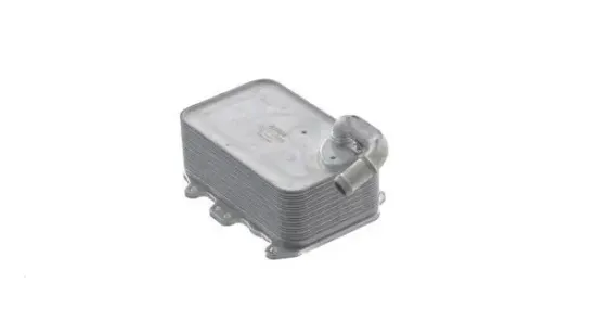 Kondensator, Klimaanlage MAHLE AC 454 000S Bild Kondensator, Klimaanlage MAHLE AC 454 000S