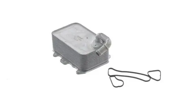 Kondensator, Klimaanlage MAHLE AC 454 000S Bild Kondensator, Klimaanlage MAHLE AC 454 000S