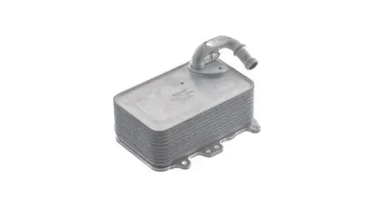 Kondensator, Klimaanlage MAHLE AC 454 000S Bild Kondensator, Klimaanlage MAHLE AC 454 000S