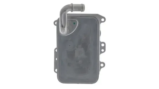 Kondensator, Klimaanlage MAHLE AC 454 000S Bild Kondensator, Klimaanlage MAHLE AC 454 000S