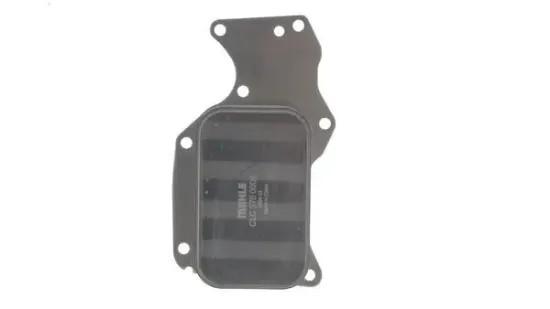 Ölkühler, Motoröl MAHLE CLC 376 000S Bild Ölkühler, Motoröl MAHLE CLC 376 000S