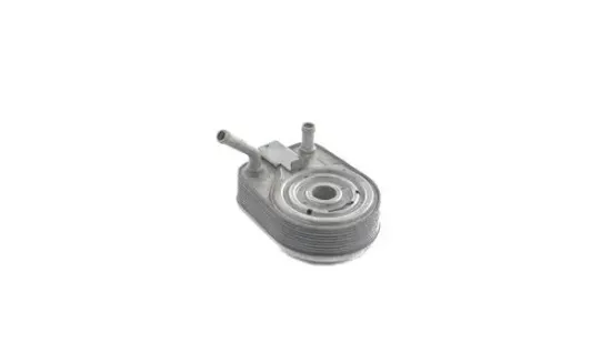 Ölkühler, Motoröl MAHLE CLC 377 000S Bild Ölkühler, Motoröl MAHLE CLC 377 000S