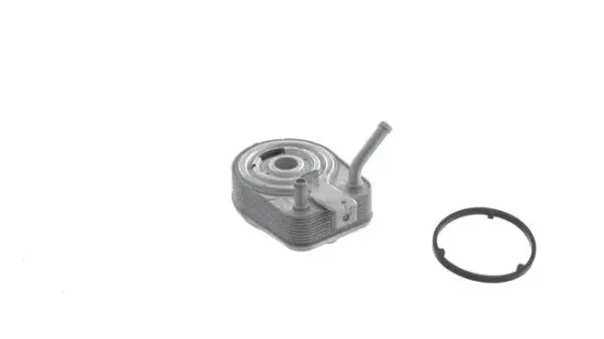 Ölkühler, Motoröl MAHLE CLC 377 000S Bild Ölkühler, Motoröl MAHLE CLC 377 000S