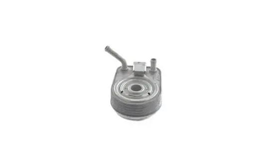 Ölkühler, Motoröl MAHLE CLC 377 000S Bild Ölkühler, Motoröl MAHLE CLC 377 000S