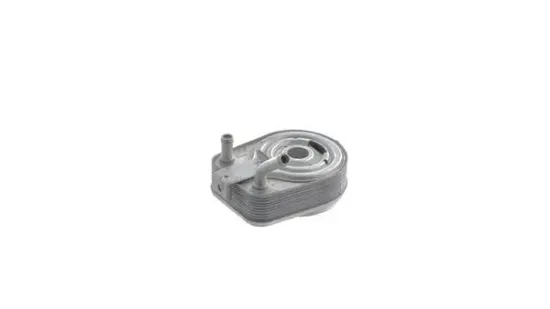 Ölkühler, Motoröl MAHLE CLC 377 000S Bild Ölkühler, Motoröl MAHLE CLC 377 000S