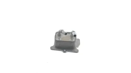 Ölkühler, Motoröl MAHLE CLC 378 000S Bild Ölkühler, Motoröl MAHLE CLC 378 000S