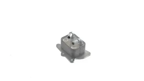 Ölkühler, Motoröl MAHLE CLC 378 000S Bild Ölkühler, Motoröl MAHLE CLC 378 000S