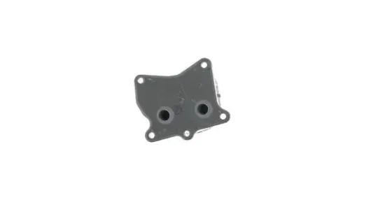 Ölkühler, Motoröl MAHLE CLC 378 000S Bild Ölkühler, Motoröl MAHLE CLC 378 000S