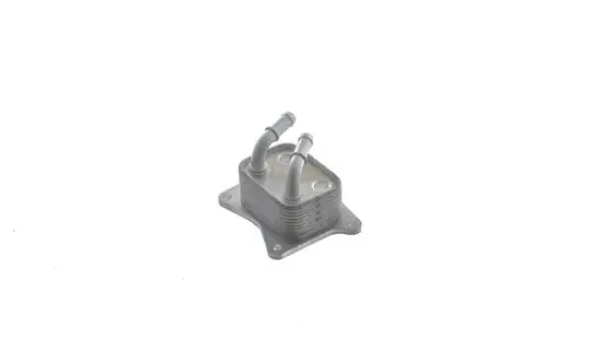 Ölkühler, Motoröl MAHLE CLC 378 000S Bild Ölkühler, Motoröl MAHLE CLC 378 000S