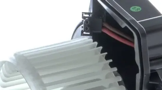 Innenraumgebläse 12 V MAHLE AB 15 000S Bild Innenraumgebläse 12 V MAHLE AB 15 000S