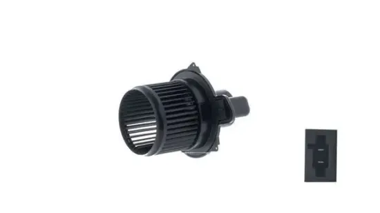 Innenraumgebläse 12 V MAHLE AB 335 000S Bild Innenraumgebläse 12 V MAHLE AB 335 000S