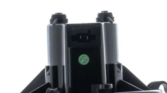 Innenraumgebläse 12 V MAHLE AB 340 000S Bild Innenraumgebläse 12 V MAHLE AB 340 000S