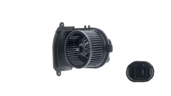 Innenraumgebläse 12 V MAHLE AB 342 000S Bild Innenraumgebläse 12 V MAHLE AB 342 000S