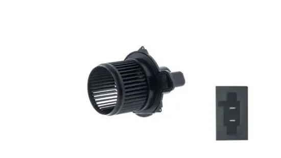 Innenraumgebläse 12 V MAHLE AB 343 000S Bild Innenraumgebläse 12 V MAHLE AB 343 000S