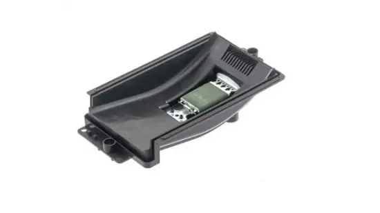 Widerstand, Innenraumgebläse MAHLE ABR 168 000S Bild Widerstand, Innenraumgebläse MAHLE ABR 168 000S