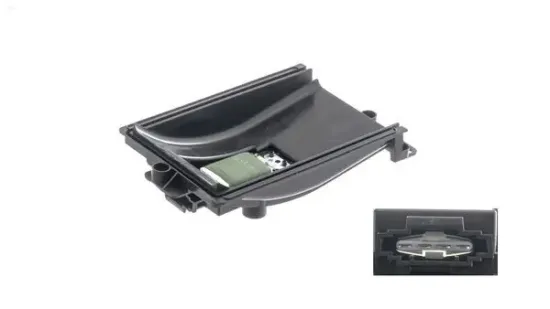 Widerstand, Innenraumgebläse MAHLE ABR 168 000S Bild Widerstand, Innenraumgebläse MAHLE ABR 168 000S